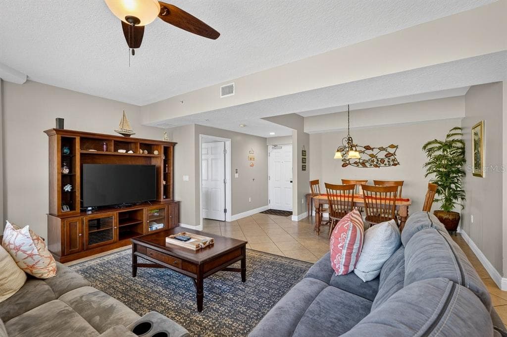 3799 S ATLANTIC AVENUE 601 photo 5