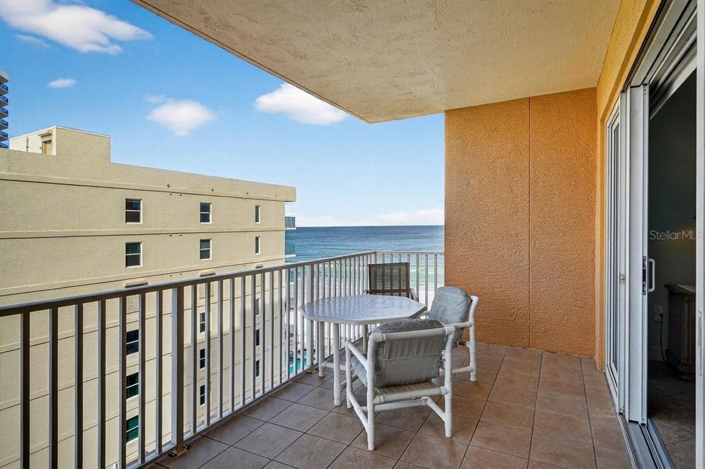 3799 S ATLANTIC AVENUE 601 photo 11