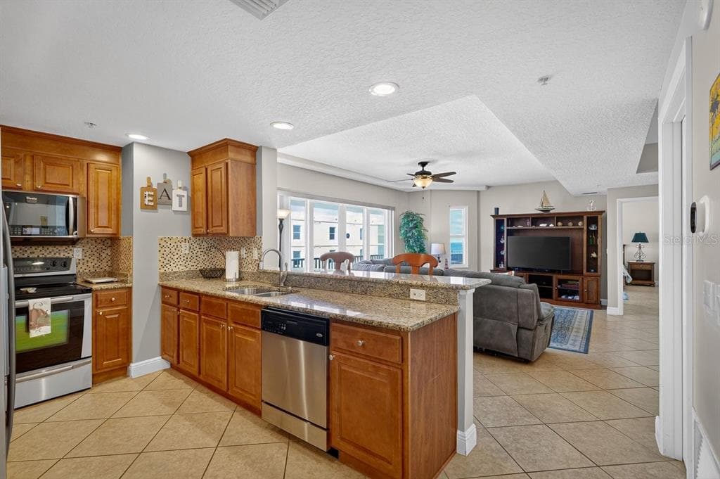 3799 S ATLANTIC AVENUE 601 photo 19