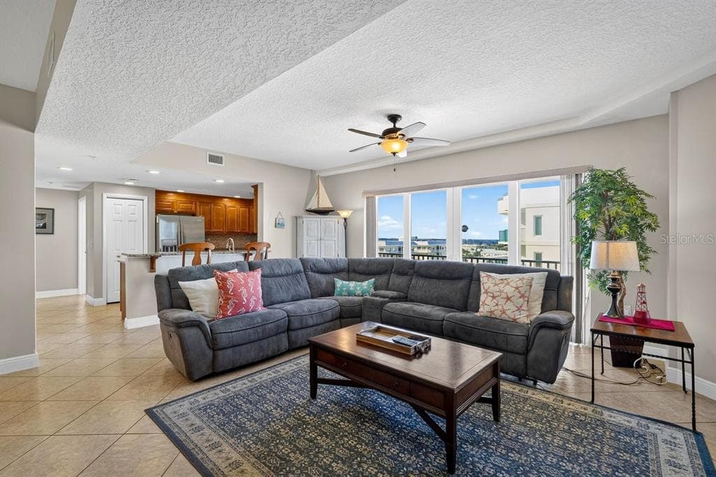 3799 S ATLANTIC AVENUE 601 photo 8