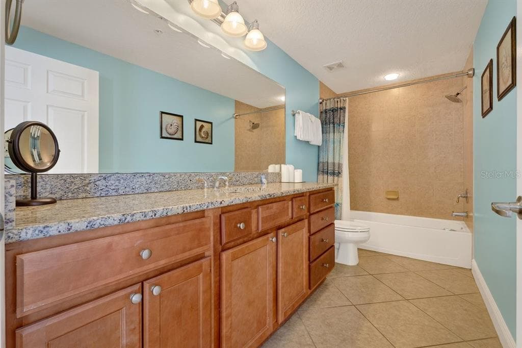 3799 S ATLANTIC AVENUE 601 photo 21
