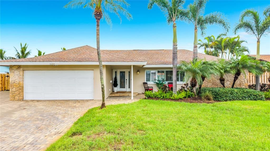 6351 3RD PALM POINT photo 1