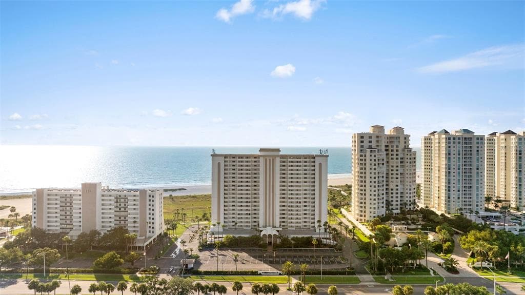 1230 GULF BLVD 1204 photo 1