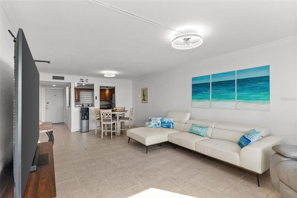 1230 GULF BLVD 1204 photo 9