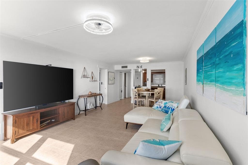 1230 GULF BLVD 1204 photo 8
