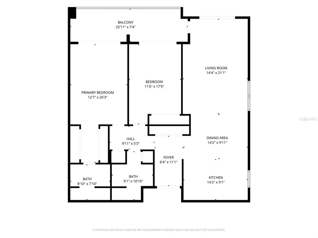 100 OAKMONT LANE 204 photo 25