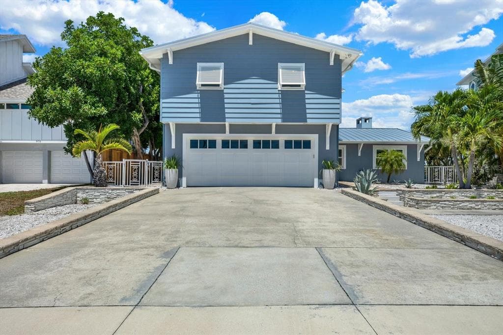 960 BOCA CIEGA ISLE DRIVE photo 2