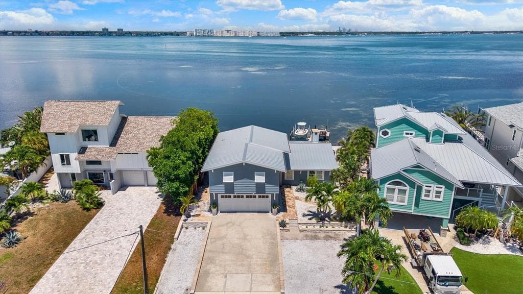 960 BOCA CIEGA ISLE DRIVE photo 3