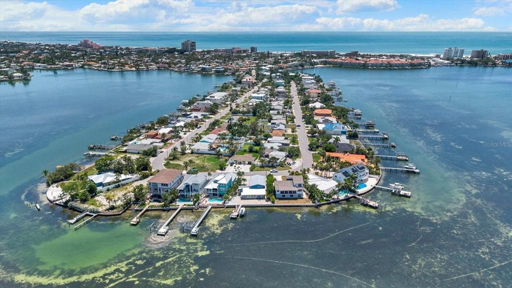 960 BOCA CIEGA ISLE DRIVE photo 1