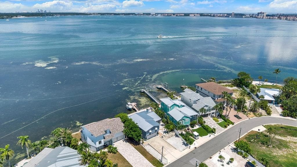 960 BOCA CIEGA ISLE DRIVE photo 5