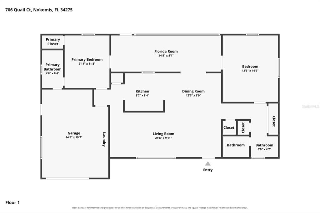 706 QUAIL COURT photo 3