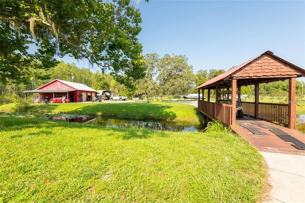 11817 MURCOTT WAY photo 6