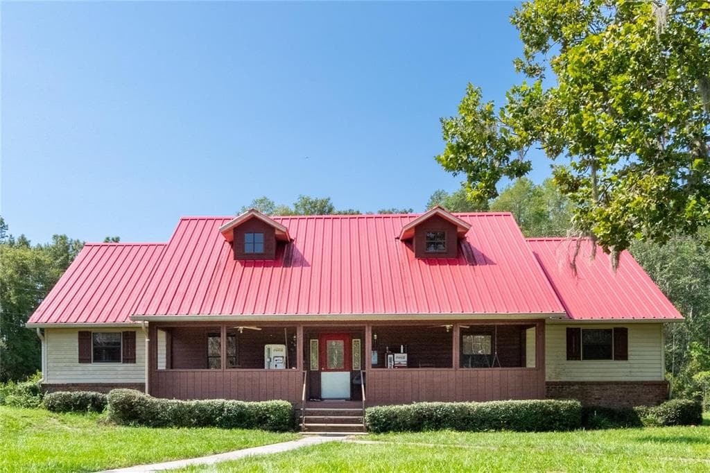 11817 MURCOTT WAY photo 1