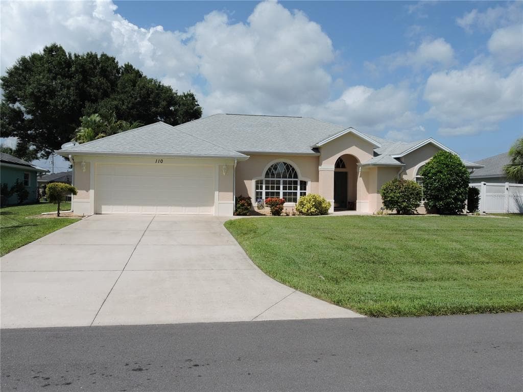 110 MARINER LANE photo 3