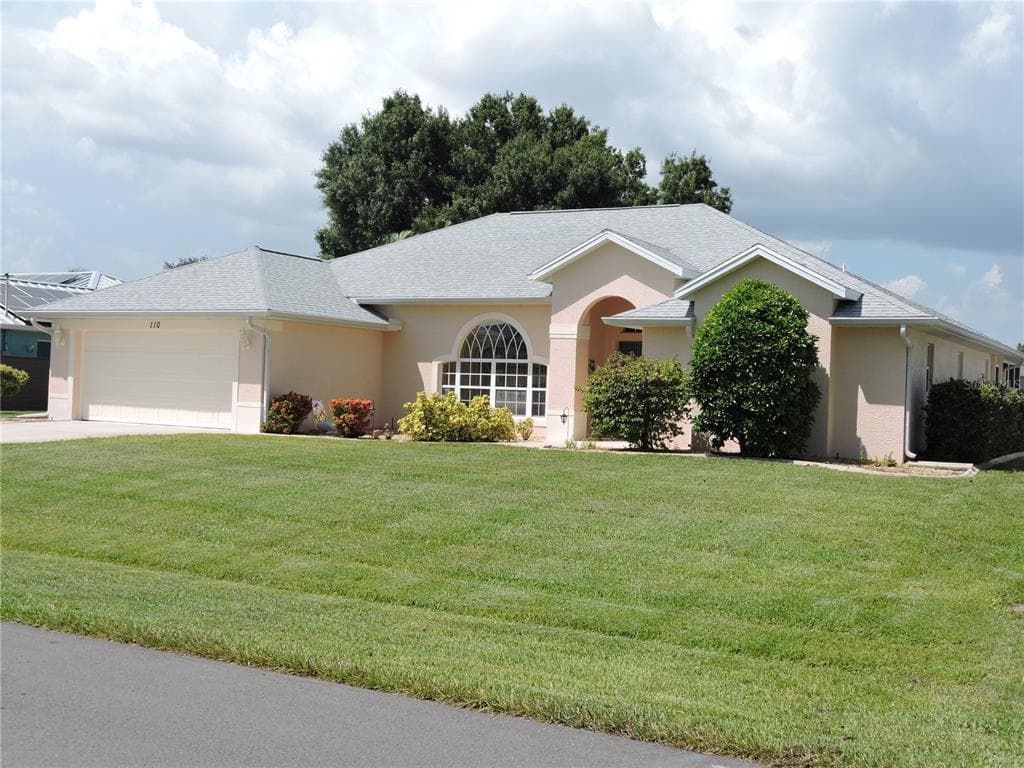 110 MARINER LANE photo 1