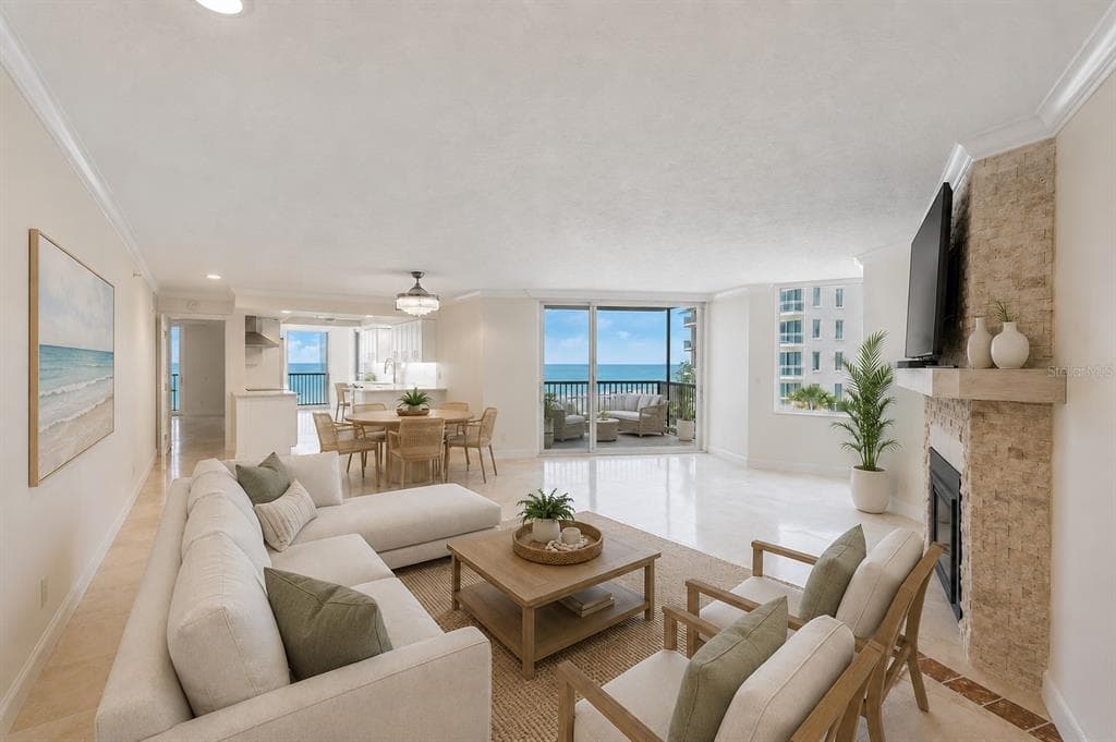 1600 GULF BOULEVARD 414 photo 3