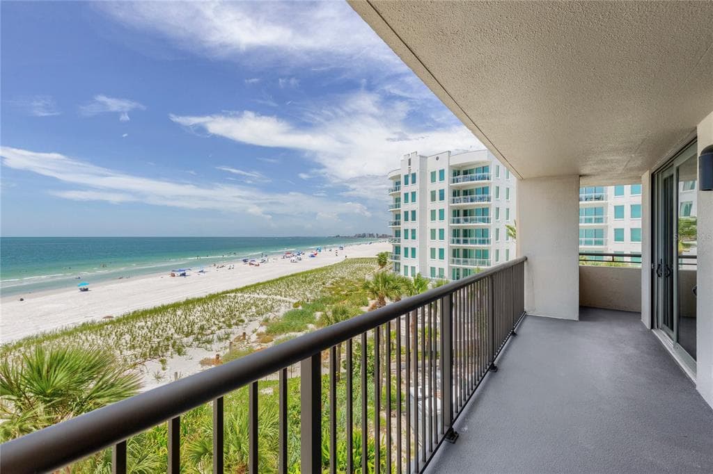 1600 GULF BOULEVARD 414 photo 5