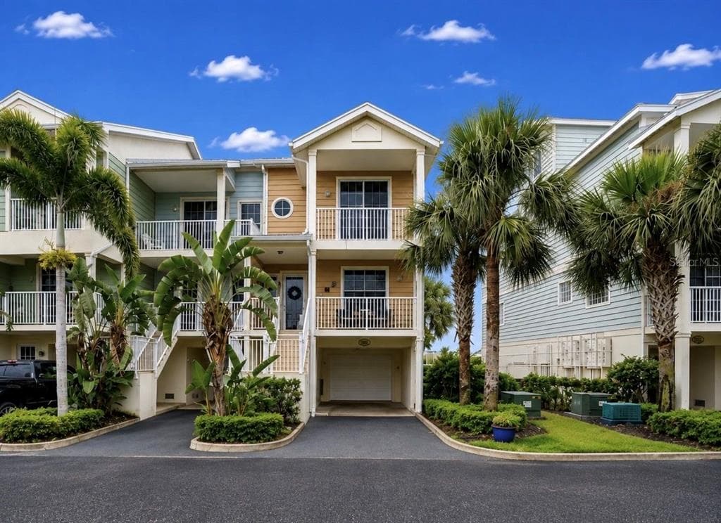 3228 MANGROVE POINT DRIVE photo 1