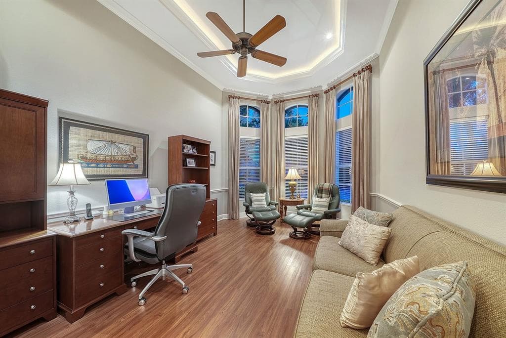 24 GRAND PALMS BOULEVARD photo 16