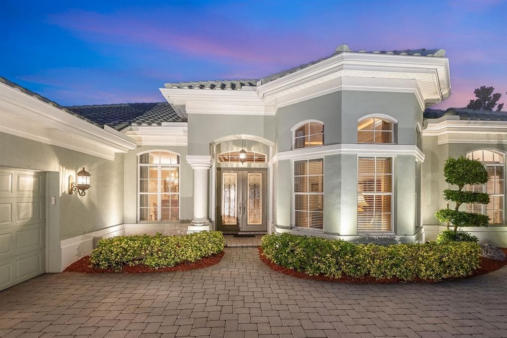 24 GRAND PALMS BOULEVARD photo 7