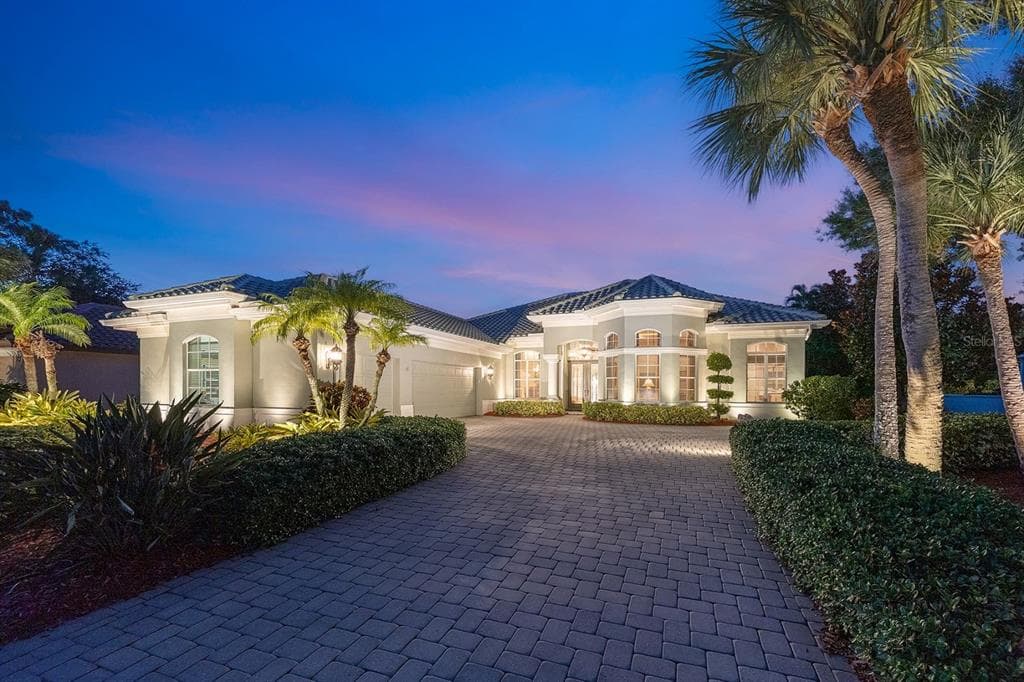 24 GRAND PALMS BOULEVARD photo 1