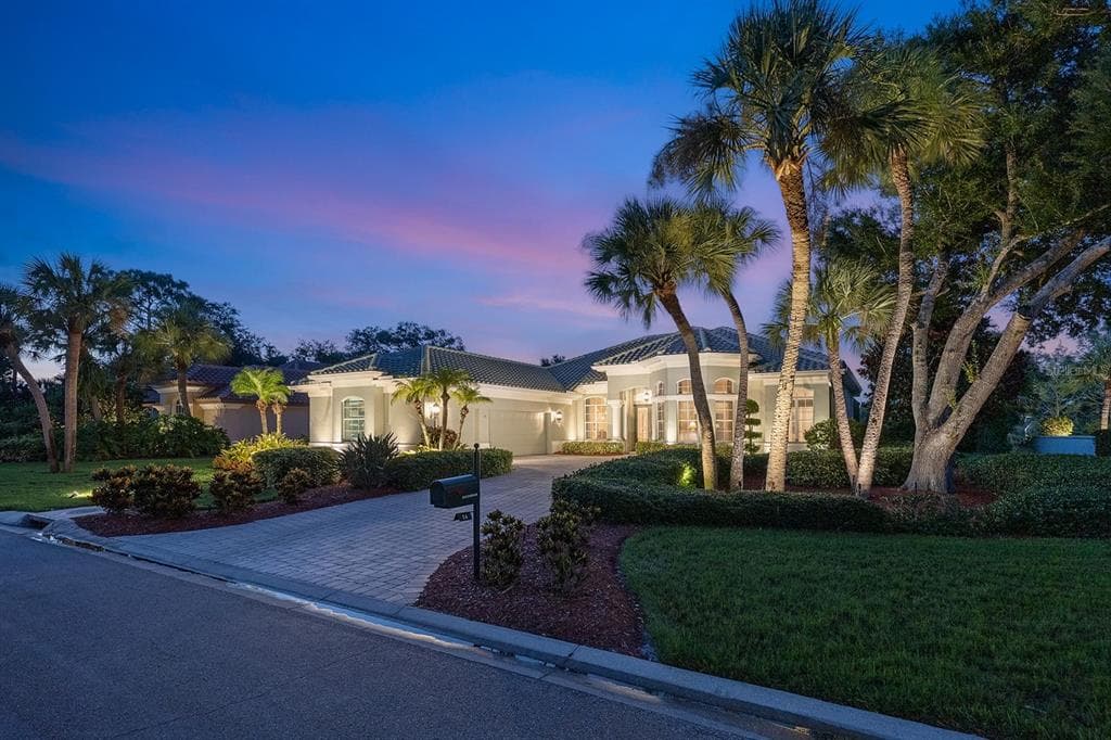 24 GRAND PALMS BOULEVARD photo 5