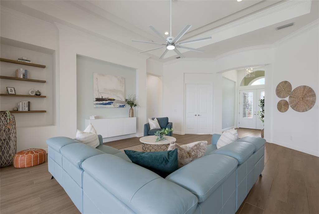 11412 HARBOURSIDE LANE photo 12
