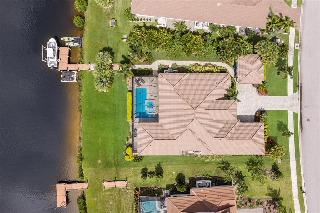 11412 HARBOURSIDE LANE photo 5
