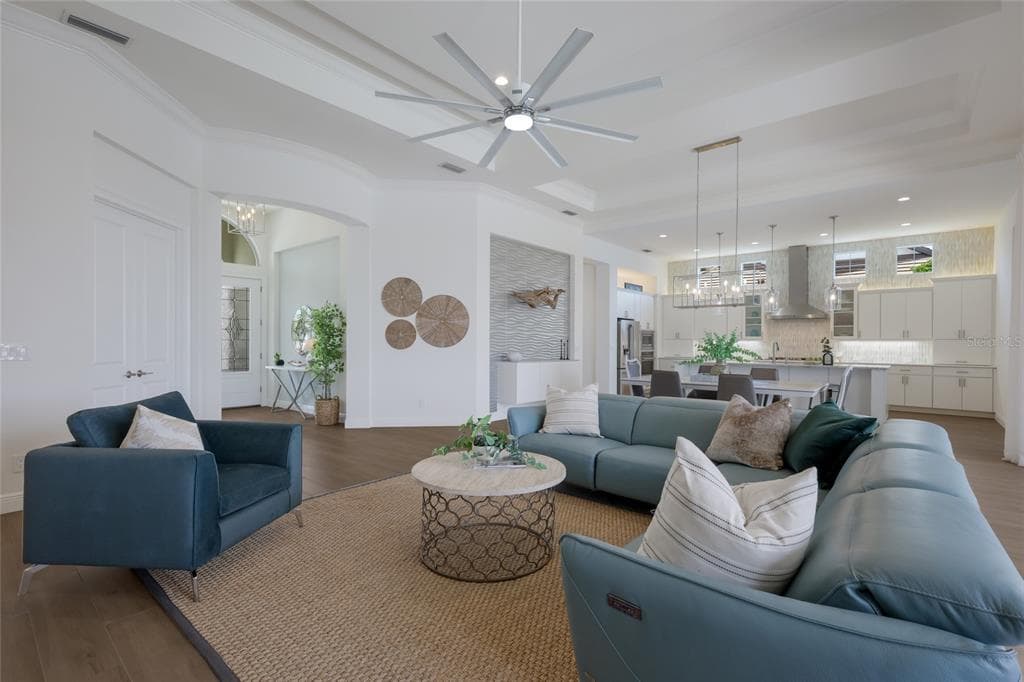11412 HARBOURSIDE LANE photo 14
