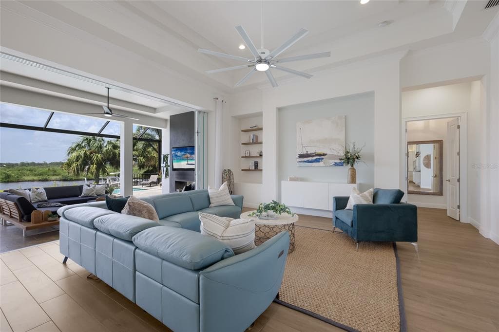 11412 HARBOURSIDE LANE photo 11