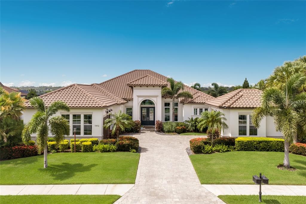 11412 HARBOURSIDE LANE photo 4