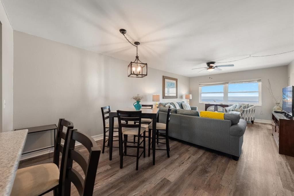 1270 GULF BOULEVARD 1503 photo 9