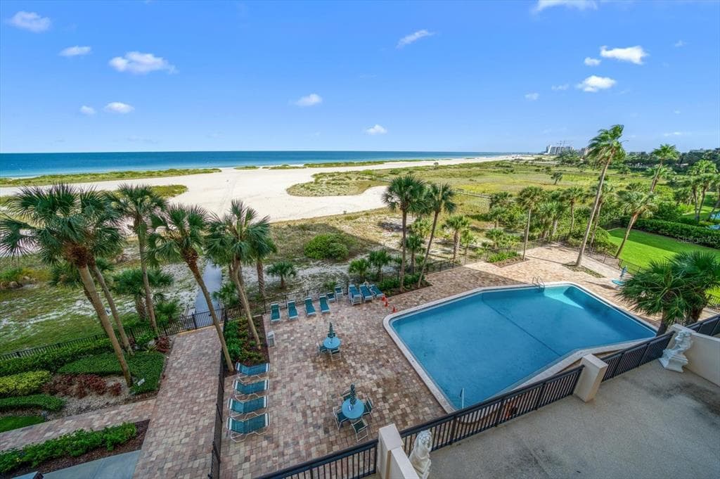 1270 GULF BOULEVARD 1503 photo 24