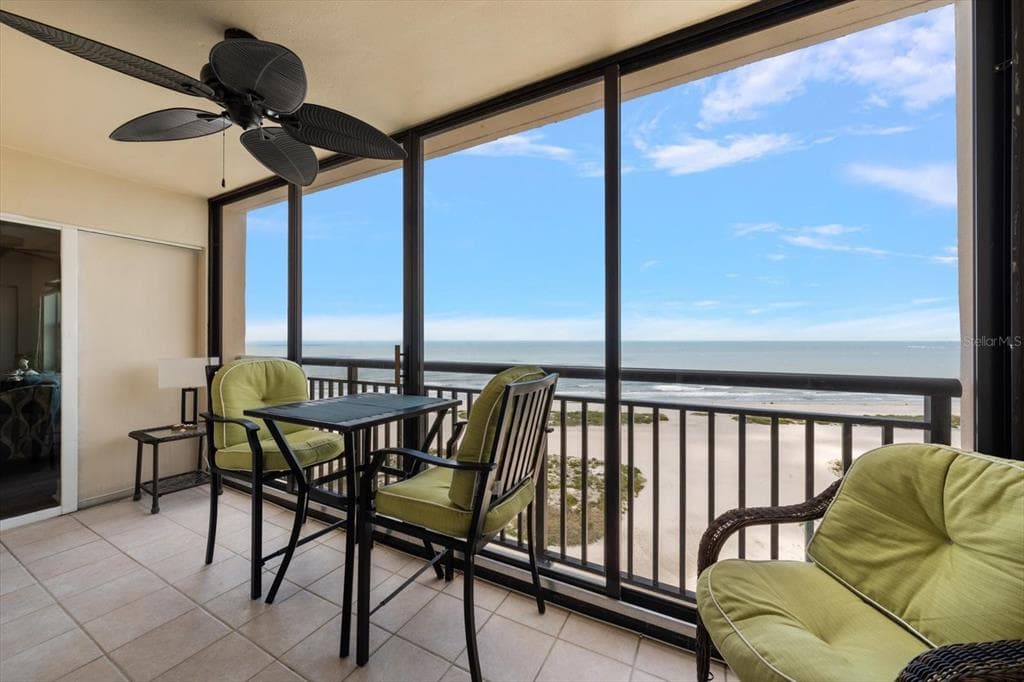 1270 GULF BOULEVARD 1503 photo 14