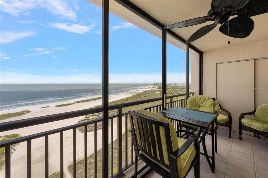 1270 GULF BOULEVARD 1503 photo 15