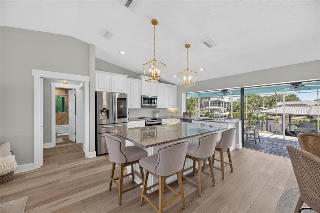 923 GOLF ISLAND DRIVE photo 13