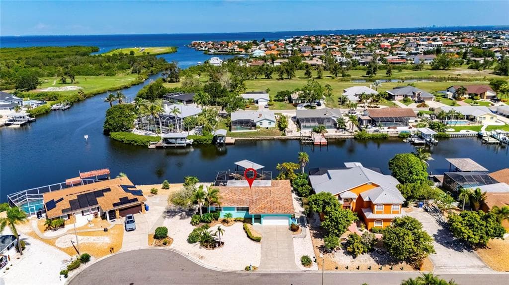 923 GOLF ISLAND DRIVE 1