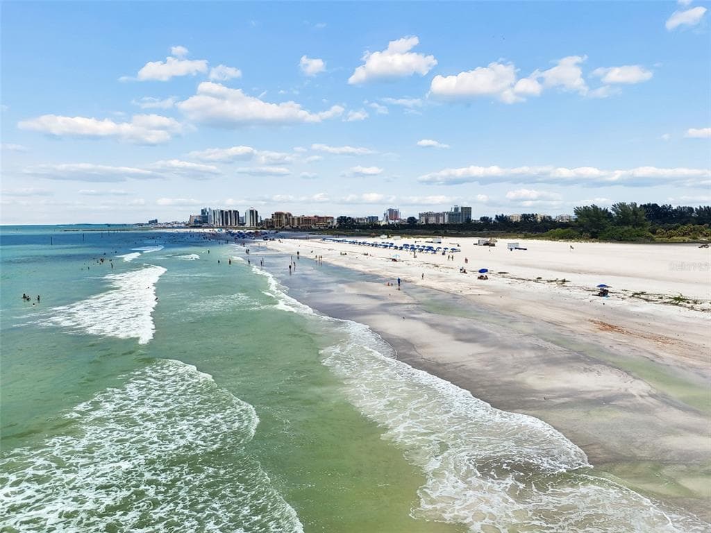 1170 GULF BOULEVARD 403 photo 2