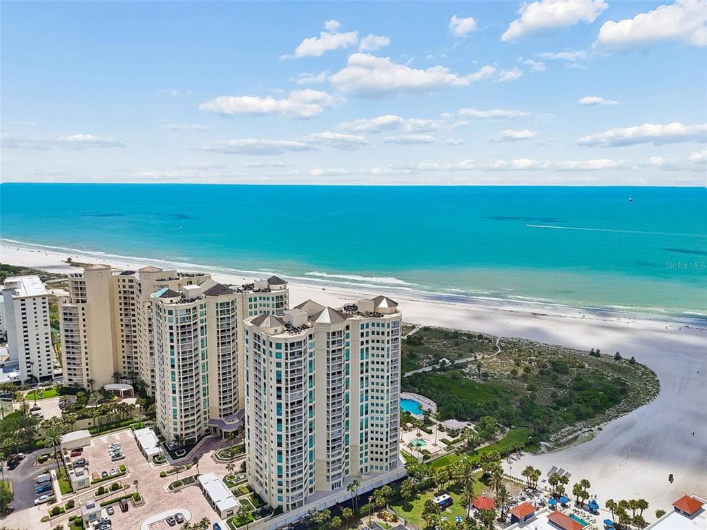 1170 GULF BOULEVARD 403 photo 1