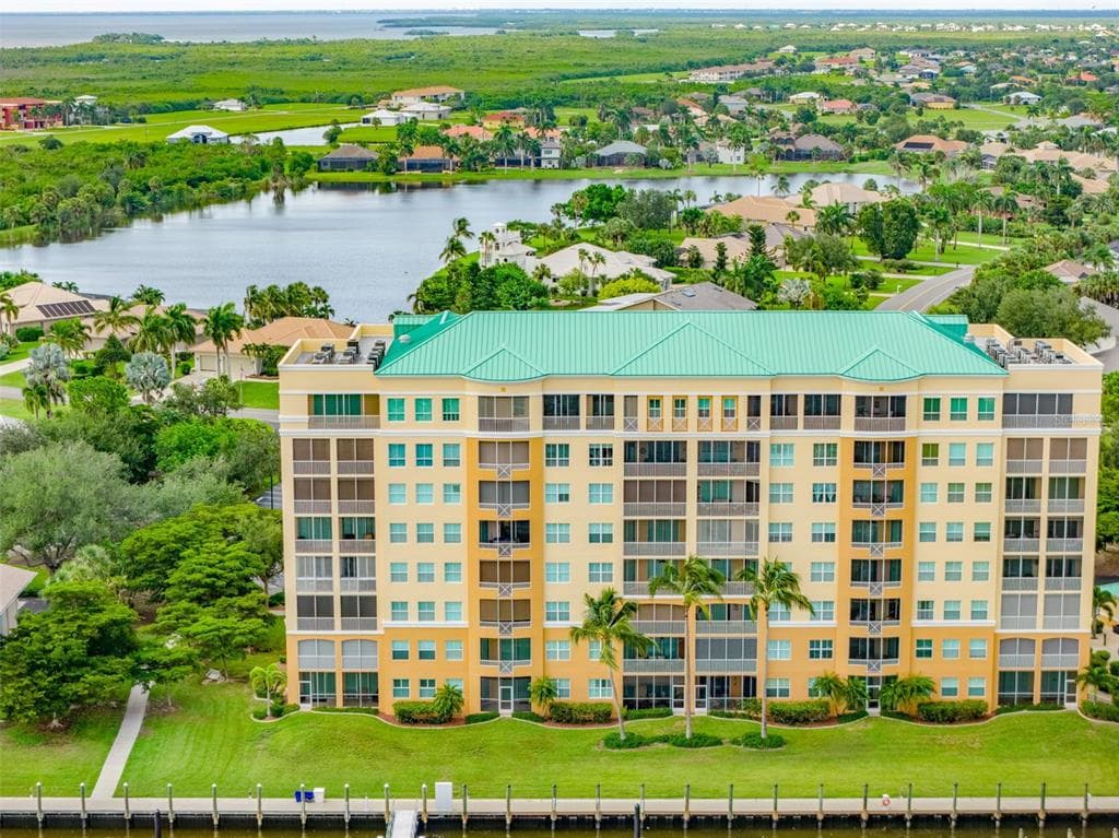 2060 MATECUMBE KEY ROAD 2803 photo 13