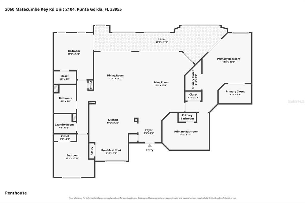 2060 MATECUMBE KEY ROAD 2803 photo 17