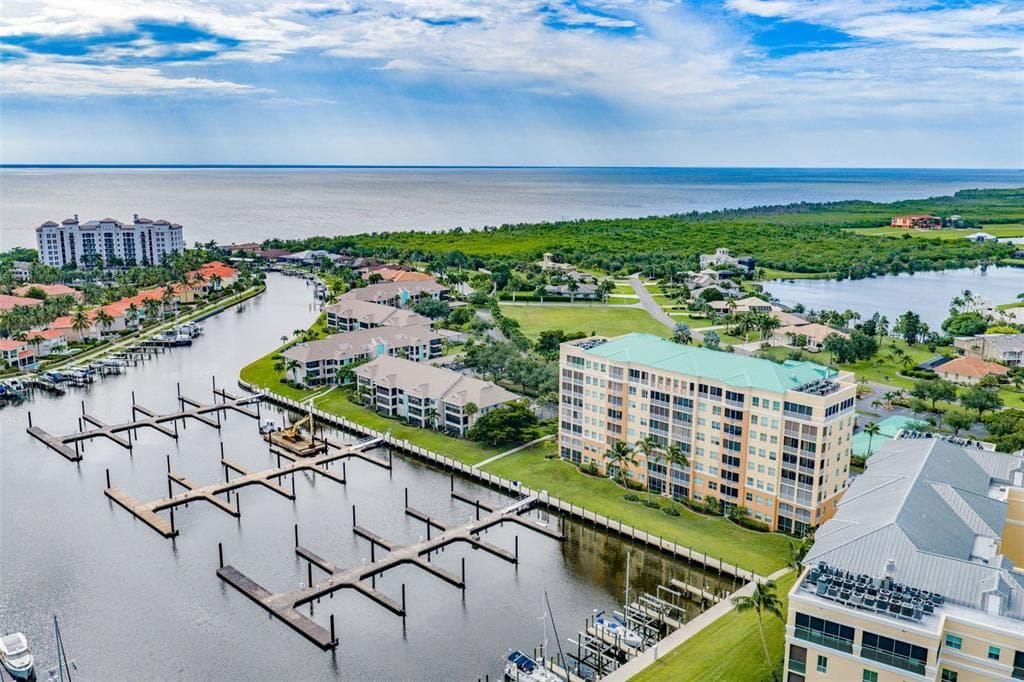 2060 MATECUMBE KEY ROAD 2803 photo 1