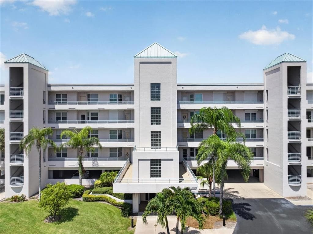 8001 SAILBOAT KEY BOULEVARD S 201 photo 1
