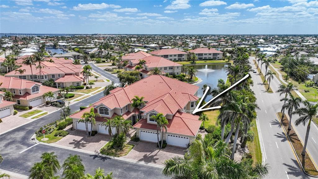 196 TARPON COVE BOULEVARD 722 photo 2