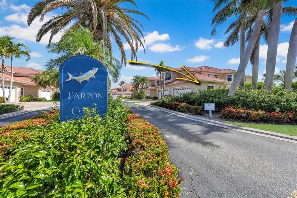 196 TARPON COVE BOULEVARD 722 photo 1
