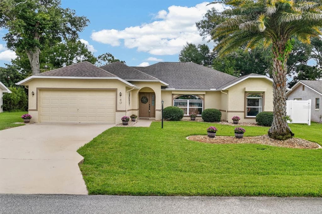 40 FLAMINGO DRIVE photo 1