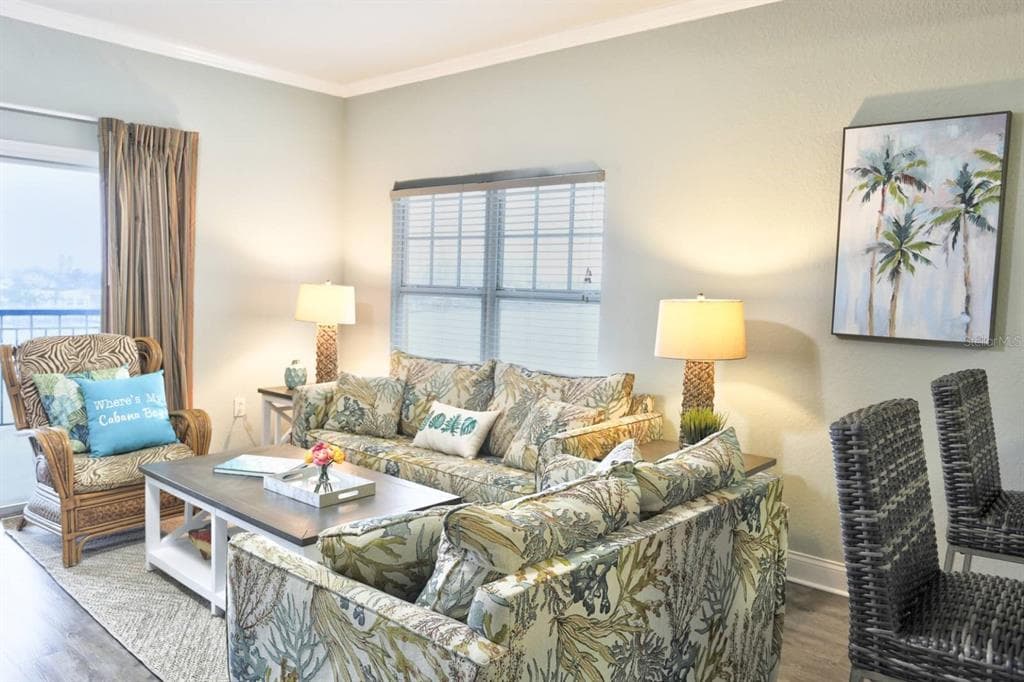 10315 GULF BOULEVARD 409 photo 6