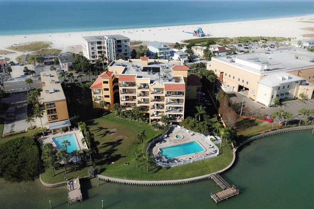 10315 GULF BOULEVARD 409 photo 13