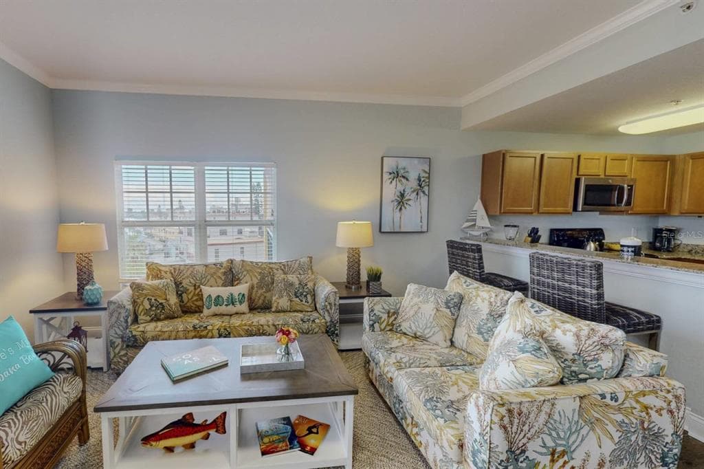 10315 GULF BOULEVARD 409 photo 7