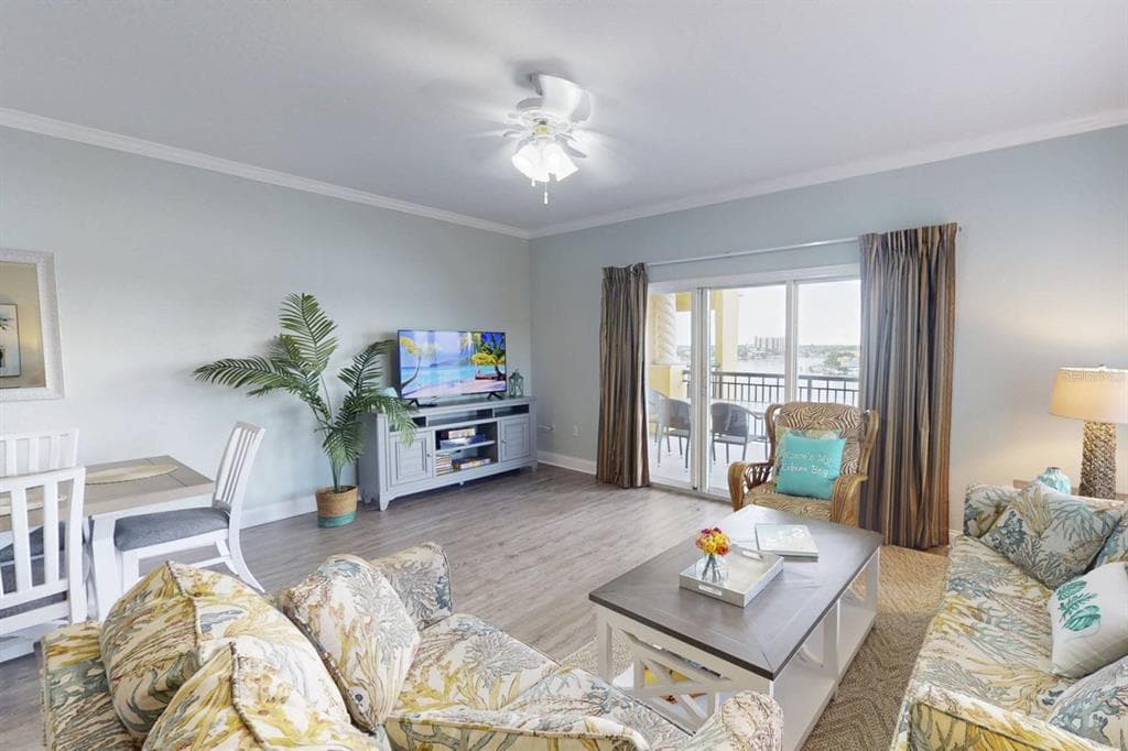 10315 GULF BOULEVARD 409 photo 5